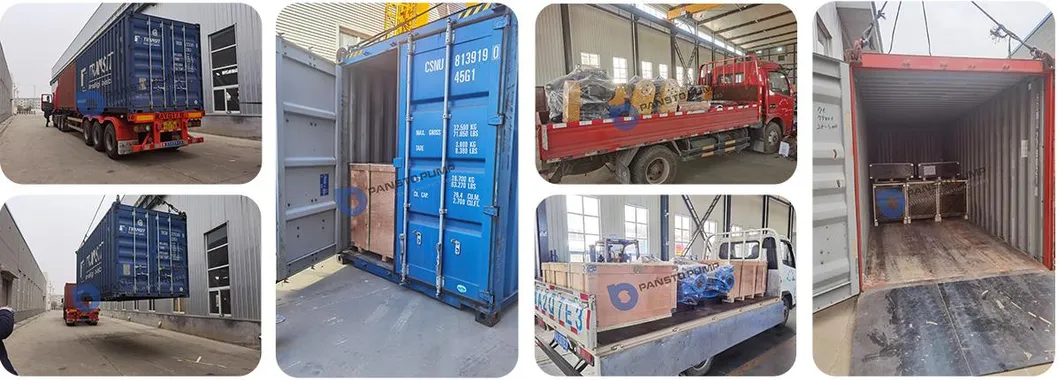 Packaging & Transportation