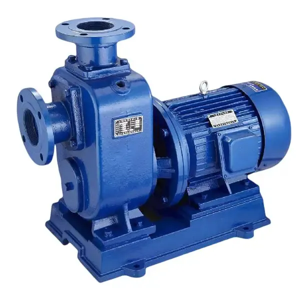 Pump Component