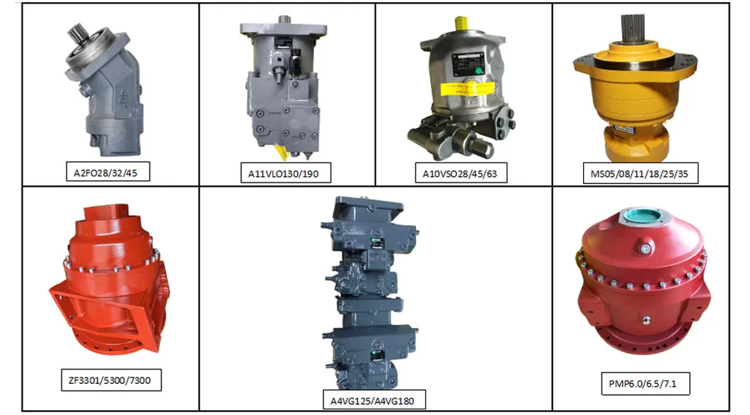 Similar product range 3