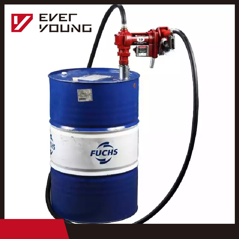 DC 12V 24V Diesel Gasoline Petrol Fuel Transfer Oil Pump