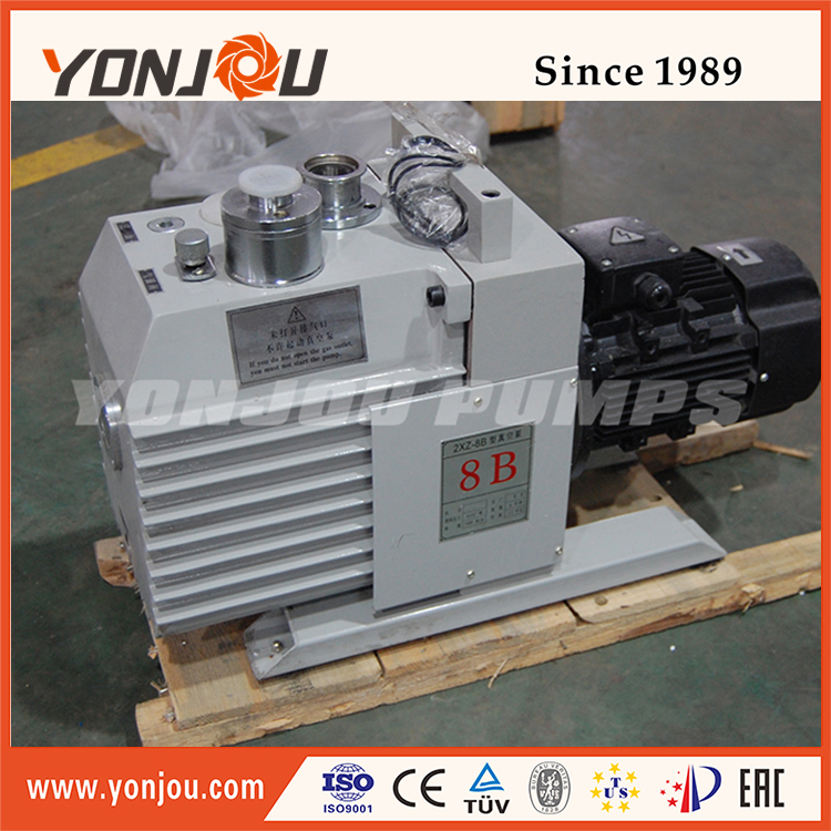 Rotary Vane Pump/Mini Vacuum Pump (XD, 2XZ)