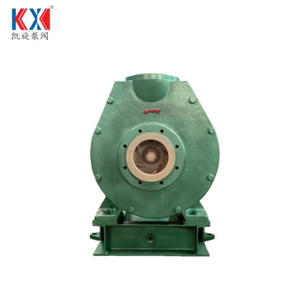 Industrial Corrosion&Abrasion Resistant Slurry Centrifugal Pump for Driving Liquid Transfer