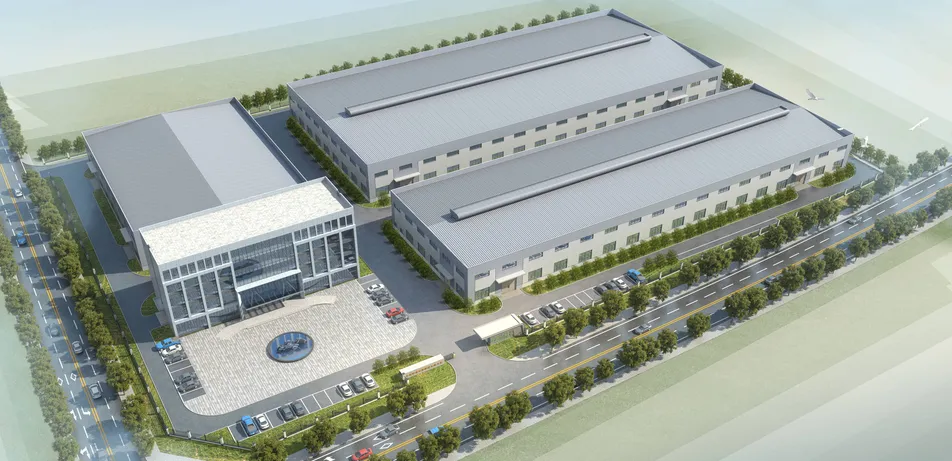 Production Facility 2