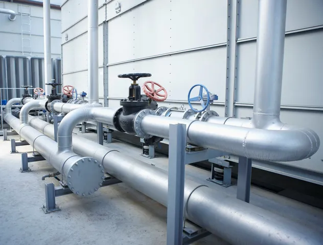 Pressure boiler feeding