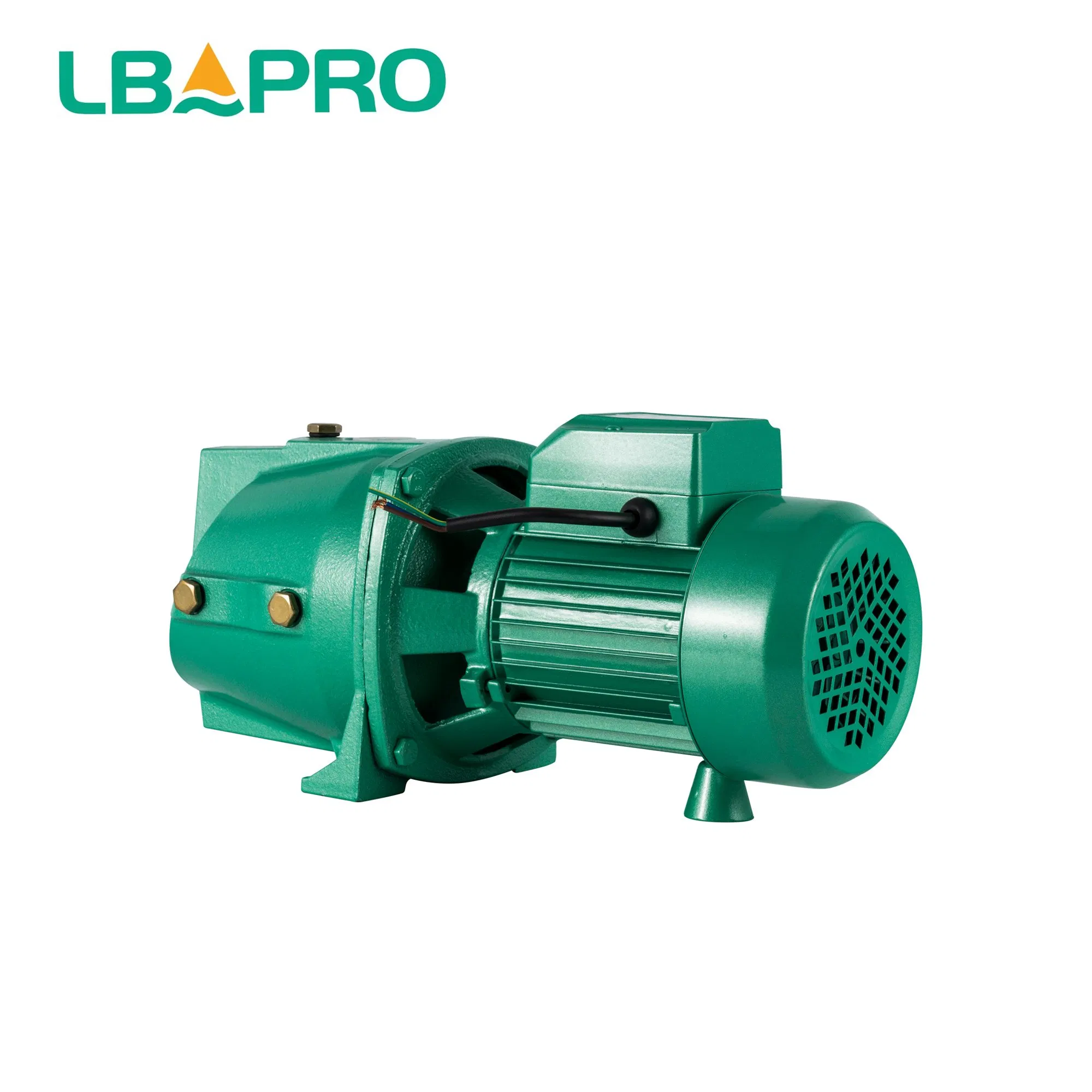 1HP 1.5HP 2HP Jet Jsw Serise China Factory Corrosion-Resistant High Pressure Copper Winding Clean Water Electric Self Priming Pump for Garden Booster