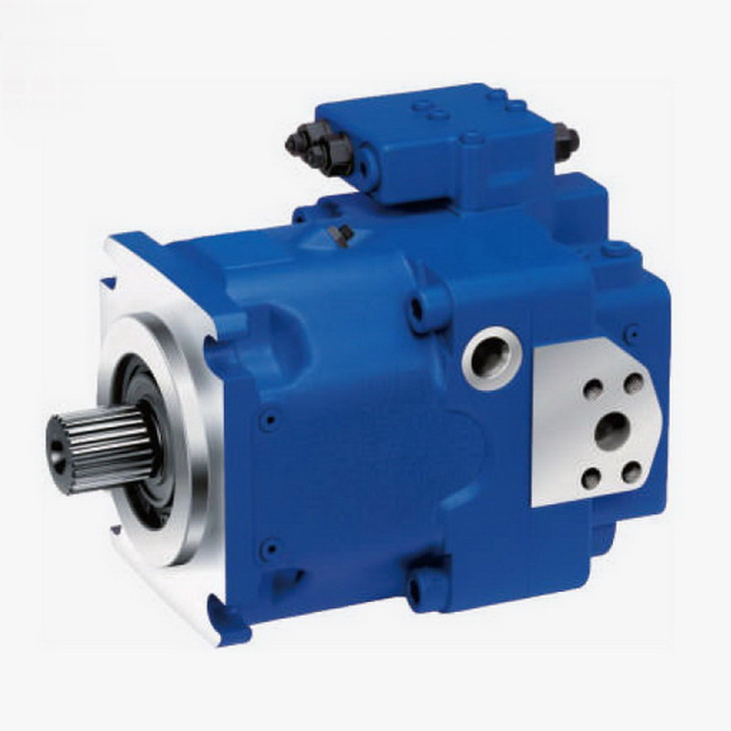 High Pressure Double Hydraulic Gear Pump Used in Oil Pumps for Reliable Quality