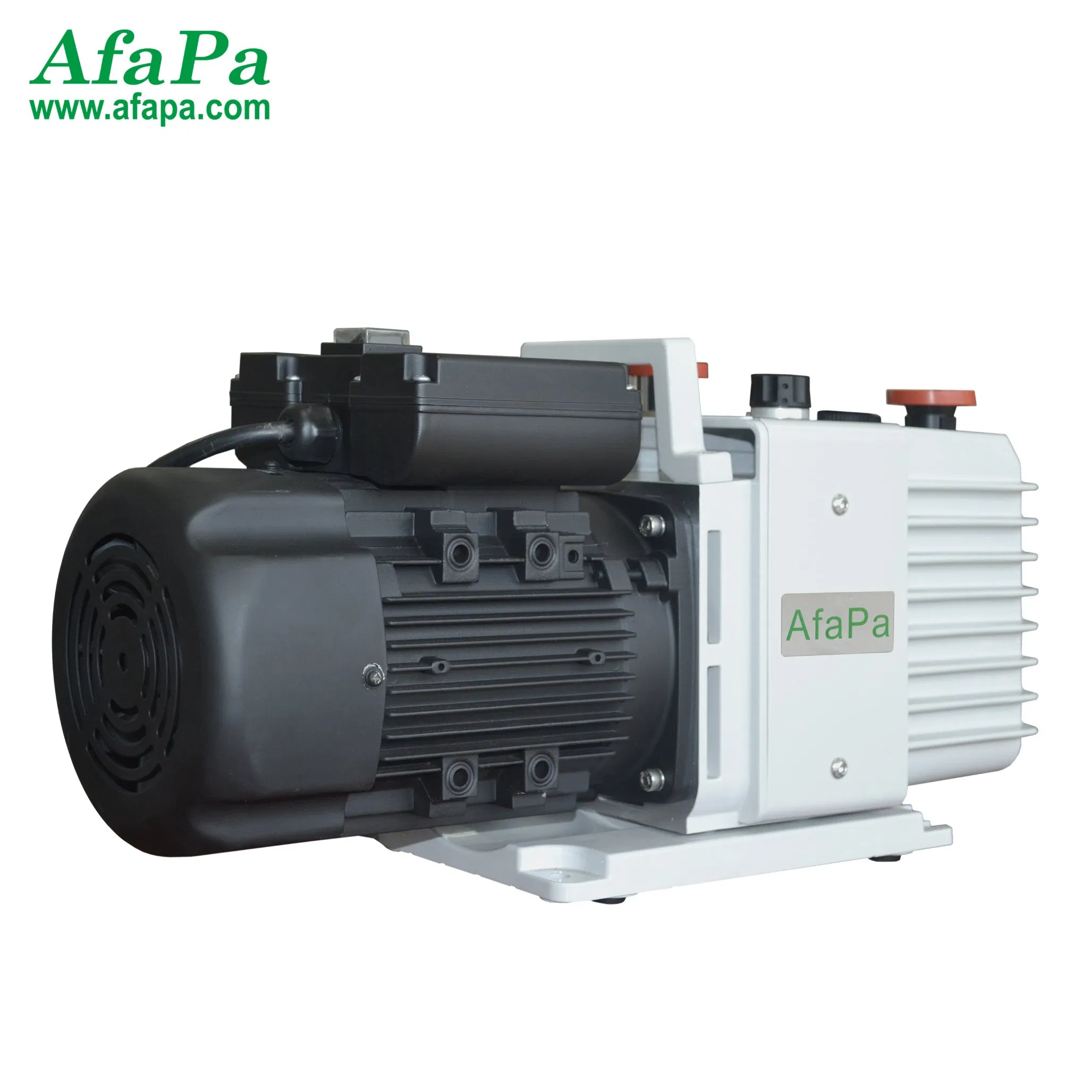 0.55kw 16m3/H Low Pressure Rotary Vane Vacuum Pump