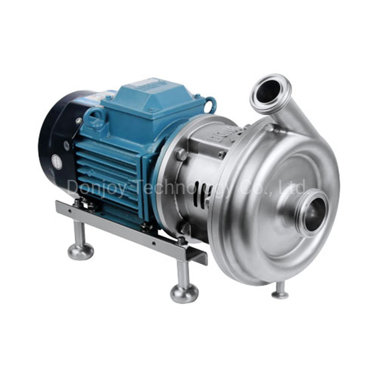 High Quality Stainless Steel Single Stage Multistage Centrifugal Pump Water Pump