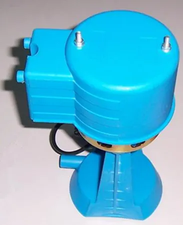 Submersible Water Pump 6