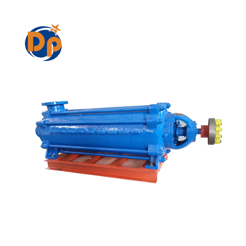 D280-43X7 Multistage Centrifugal Pumps High Pressure Water Pump