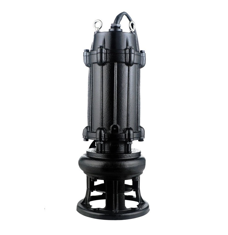 Industrial Premium Electric Sewage Pump for Efficient Sewage Management