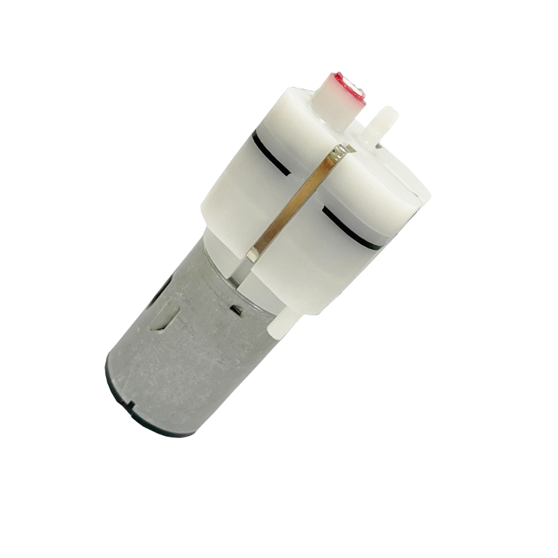 Mini Air Pump Electric Diaphragm Suction Pump DC Vacuum Pumps for Coffee Machine