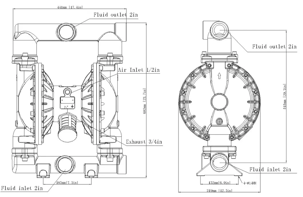 Installation Diagram