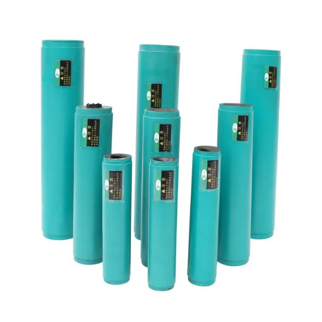 Industrial Sewage Screw Pump