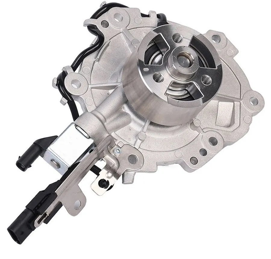 Engine Damage Prevention