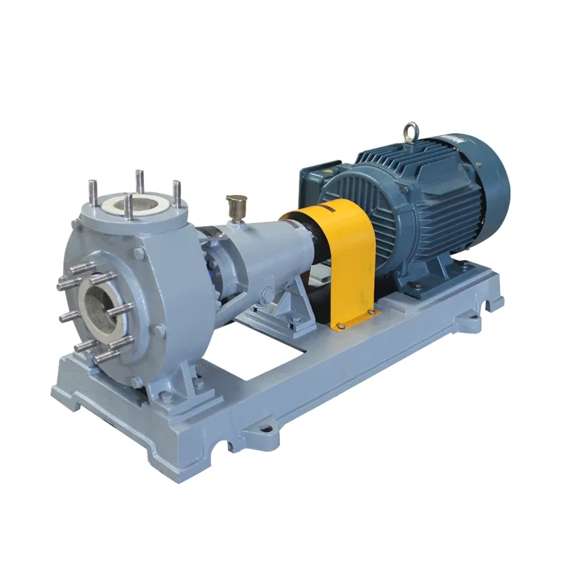 Slurry Pump