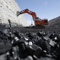 Coal Mining
