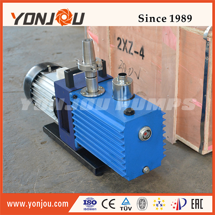 Rotary Vane Pump/Mini Vacuum Pump (XD, 2XZ)