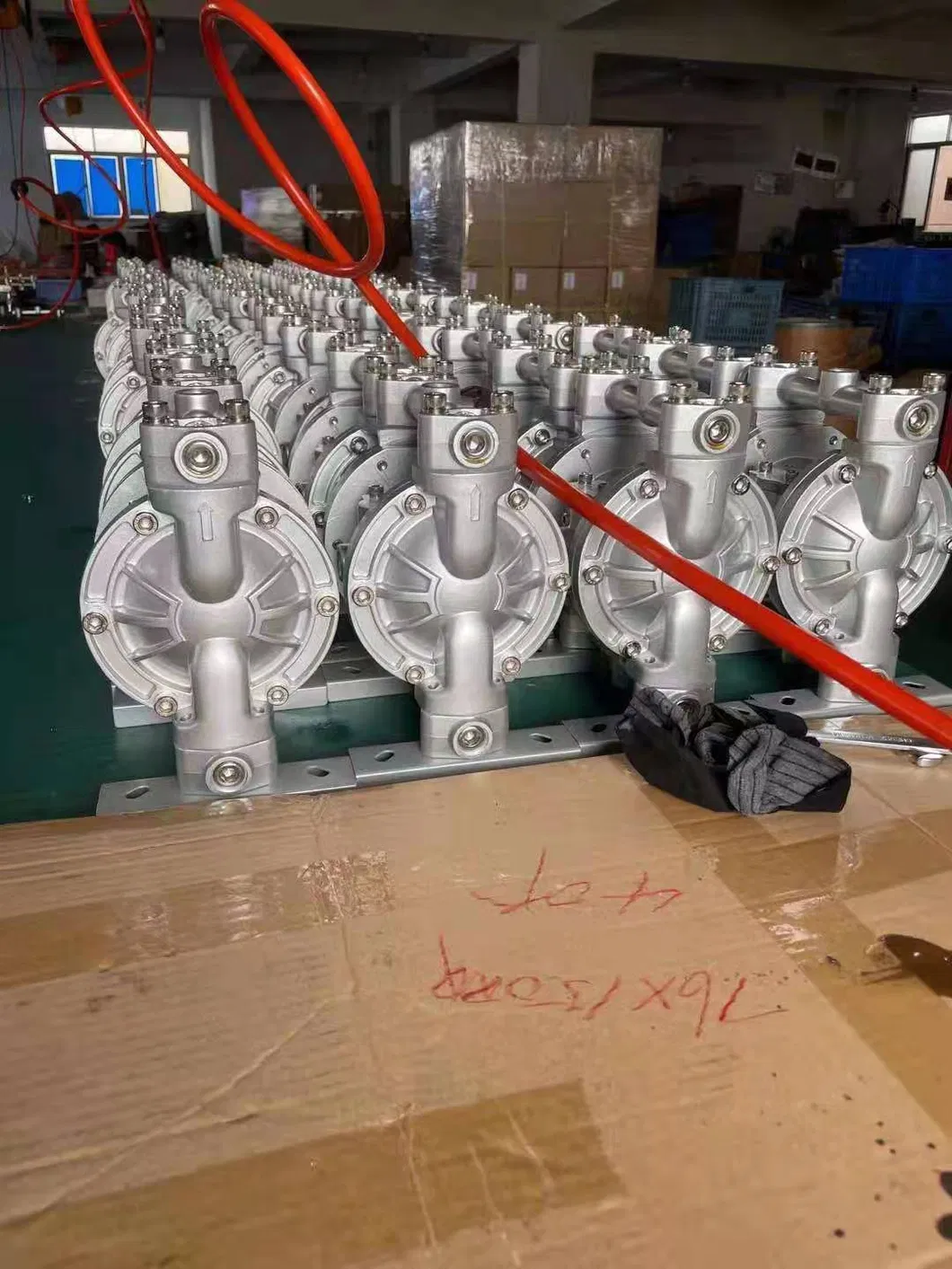 Production Process 2