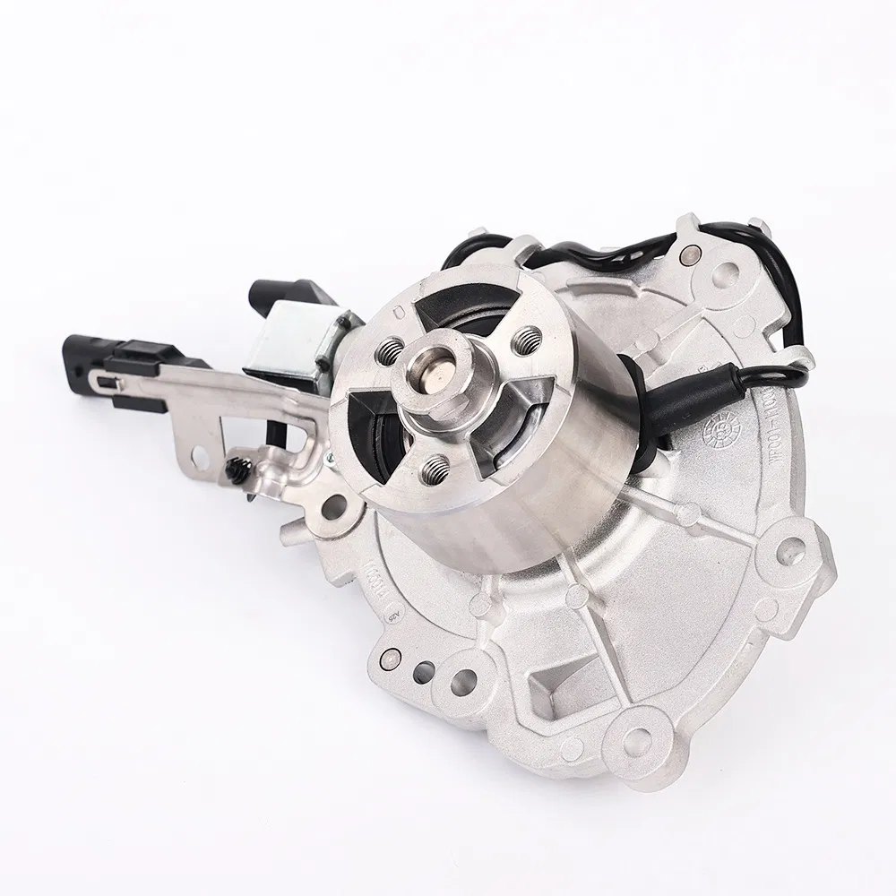 High Pressure Water Pump for Luxury Cars - Efficient Engine Cooling