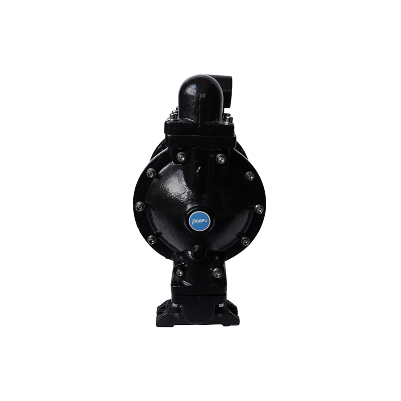 The Best Price Slurry Water Diaphragm Pump for Sale
