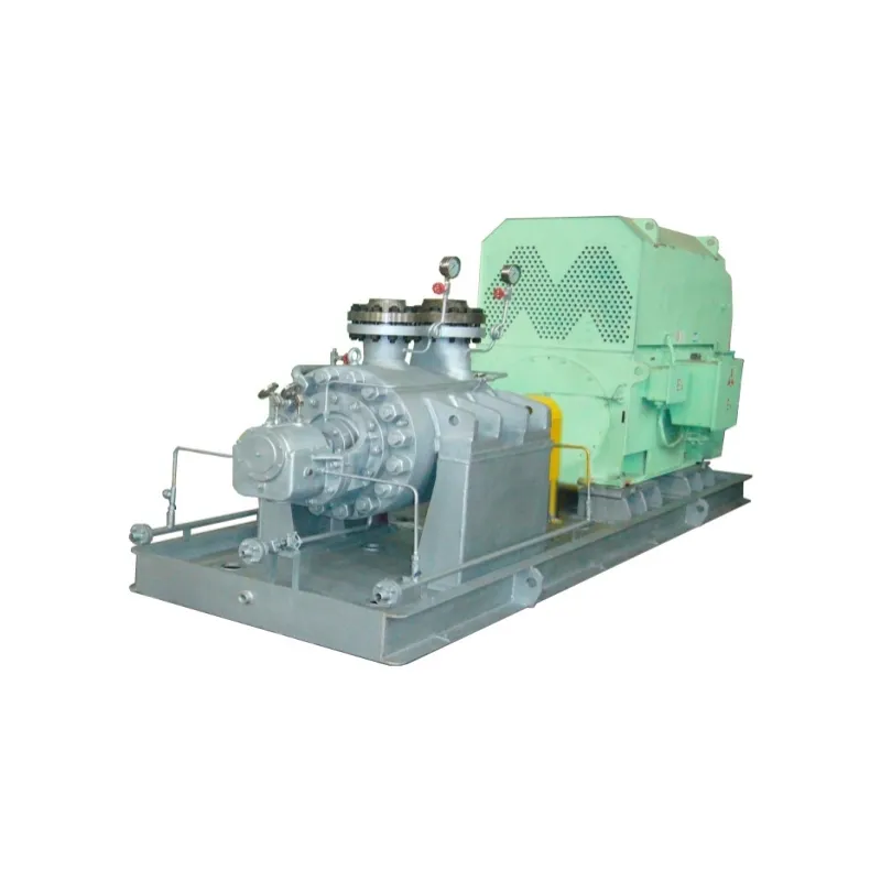BB series chemical pump