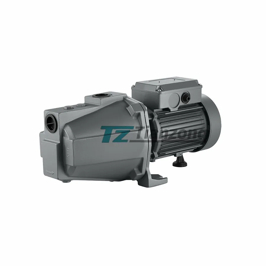 Electrical Motor Jet Pump