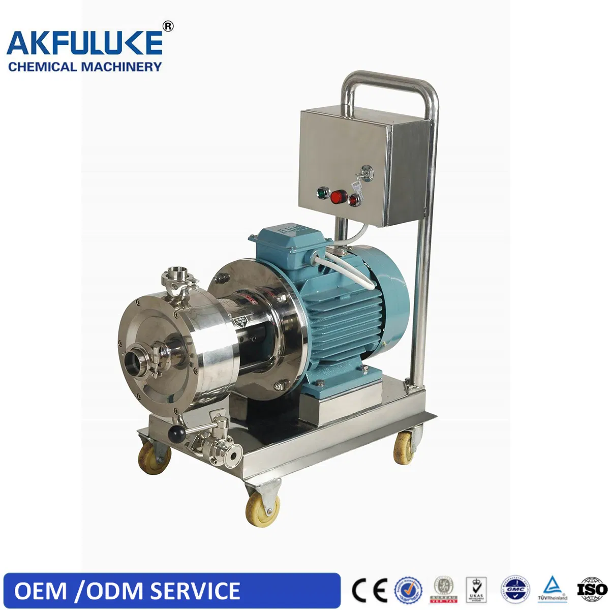 1" Slurry Pneumatic Pump Water Mud Pump Air Double Diaphragm Pump Wear-Resistant 1inch Aluminum Diaphragm Pump