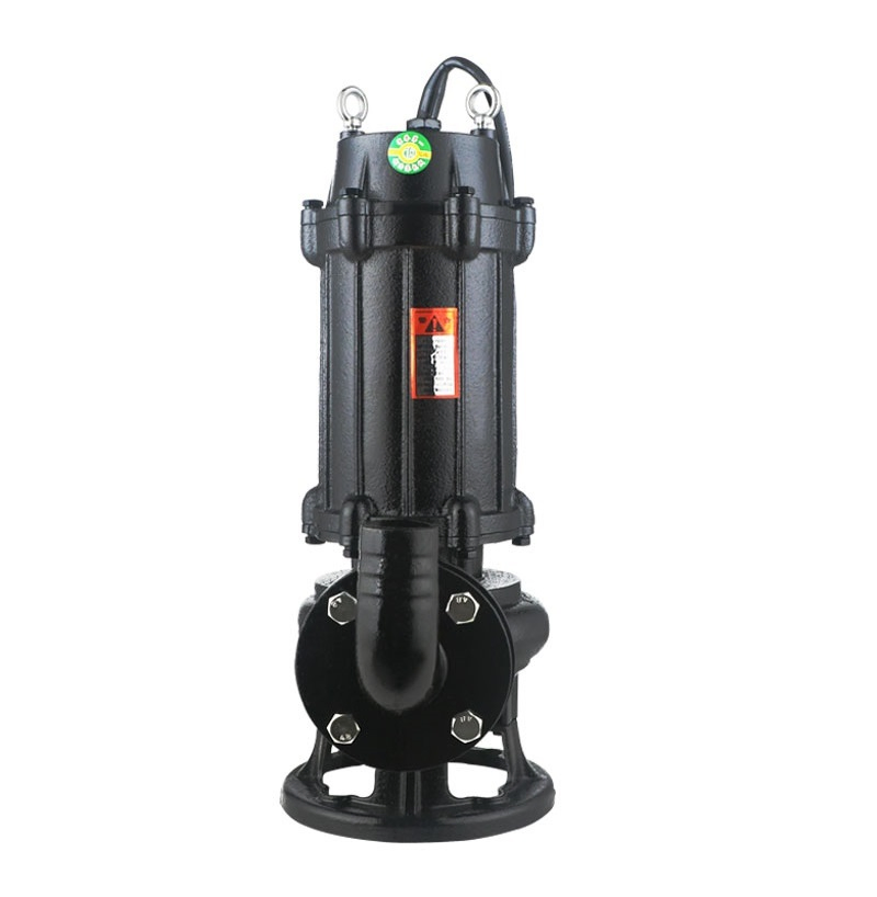 Industrial Premium Electric Sewage Pump for Efficient Sewage Management