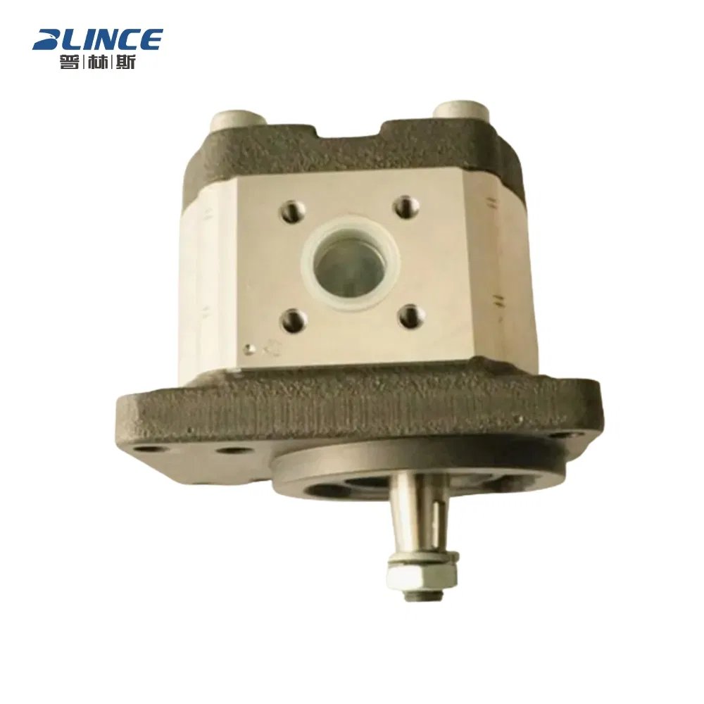 PTFE PVDF Hastelloy Corrosion Proof Chemical Resistant Industrial High Temperature Gear Pump