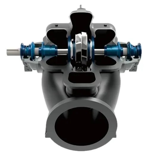 BB series chemical pump