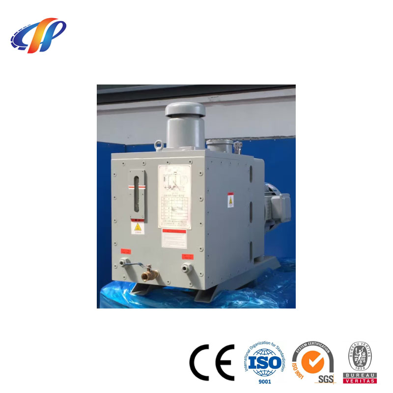 Xd100 Rotary Vane Vacuum Pump 220V, 230V with Oil for Chemical Printing