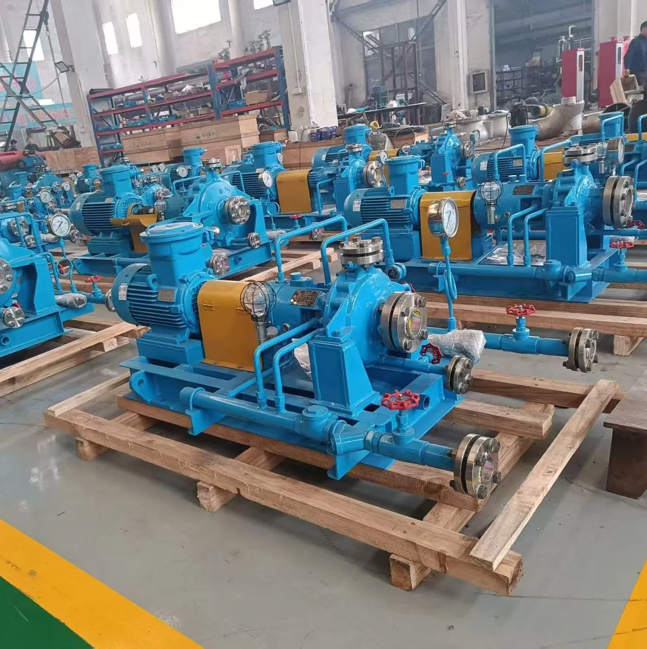 Bb1 Bb2 Bb3 Bb5 Vs4 Oh1 Vs6 Stainless Steel Corrosion Resistancehigh Temperature Oil Chemical Process Centrifugal Horizontal Self Priming Water Pump