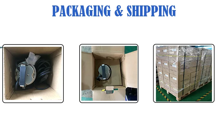Packaging