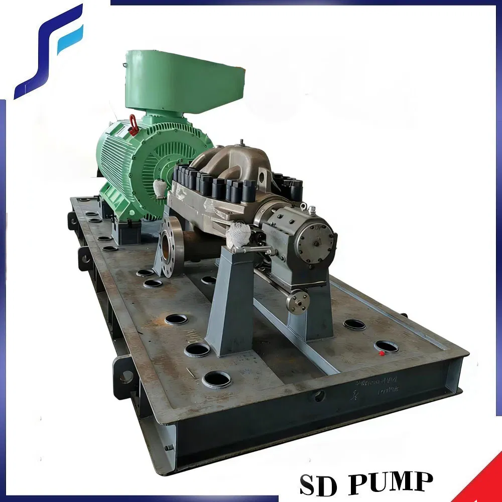 API610 Apiq1 CE EAC boiler feedwater Russian 012 Certification Oh2 Bb3 Bb5 Bb2 Bb1 Vs6 Chemical Process Centrifugal Vertical Self Priming Slurry Axial Flow Pump