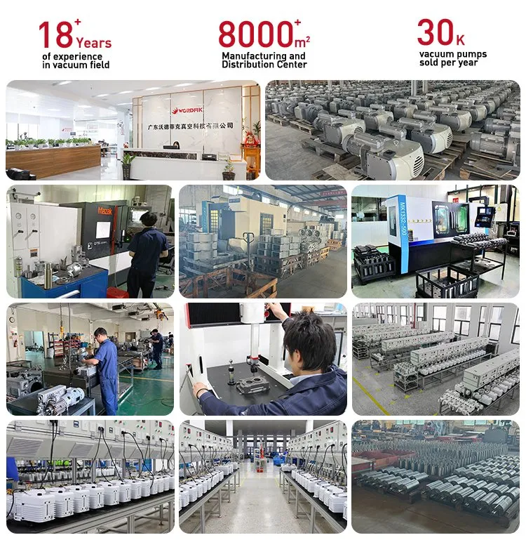 Certification Showcase