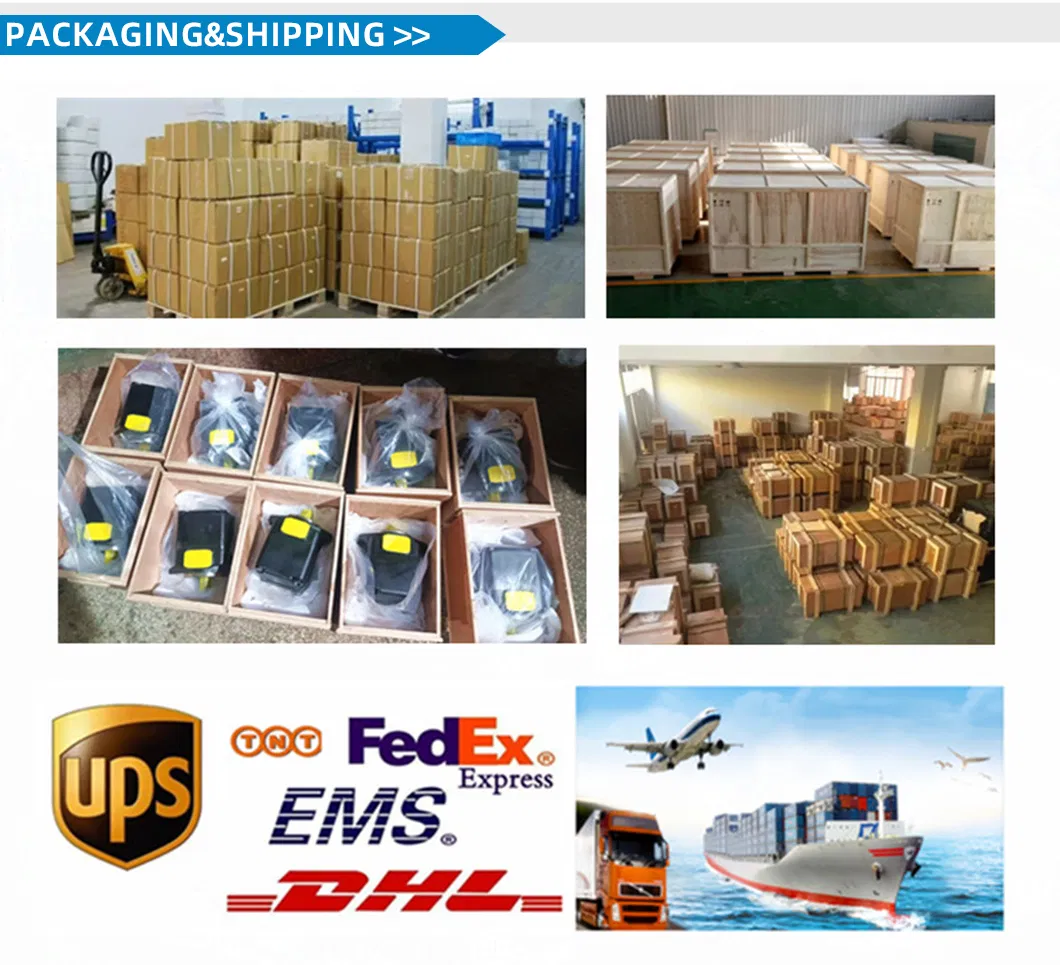 Shipping Box