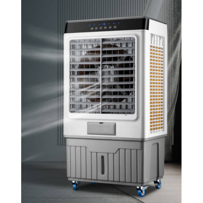 Aquarium Submersible Pump Micro Adjustable Flow Air Conditioning Fan Air Cooler Water Pump