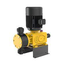 Metering Diaphragm Metering Chemical Self Priming High Pressure Chemical Prosess Centrifugal Hydraulic Slurry Magnetic Industrial Pump