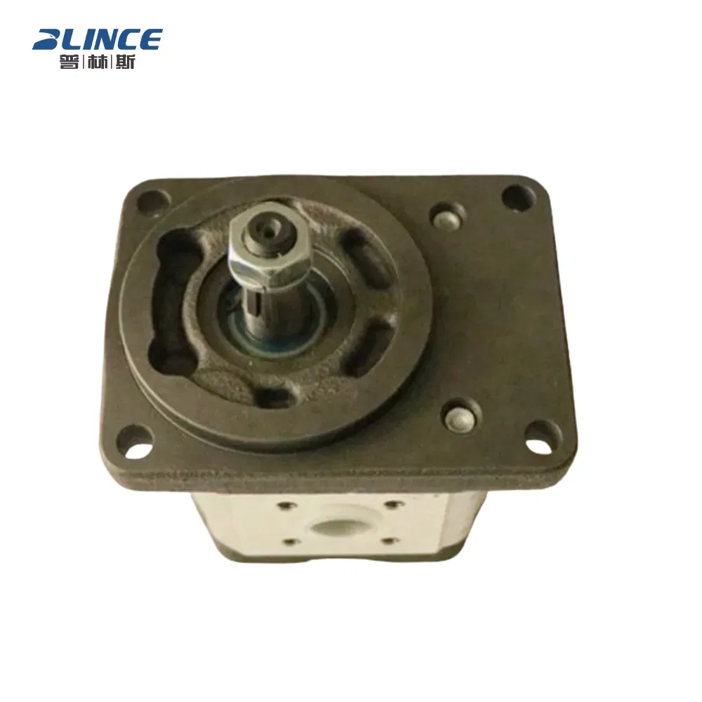 PTFE PVDF Hastelloy Corrosion Proof Chemical Resistant Industrial High Temperature Gear Pump