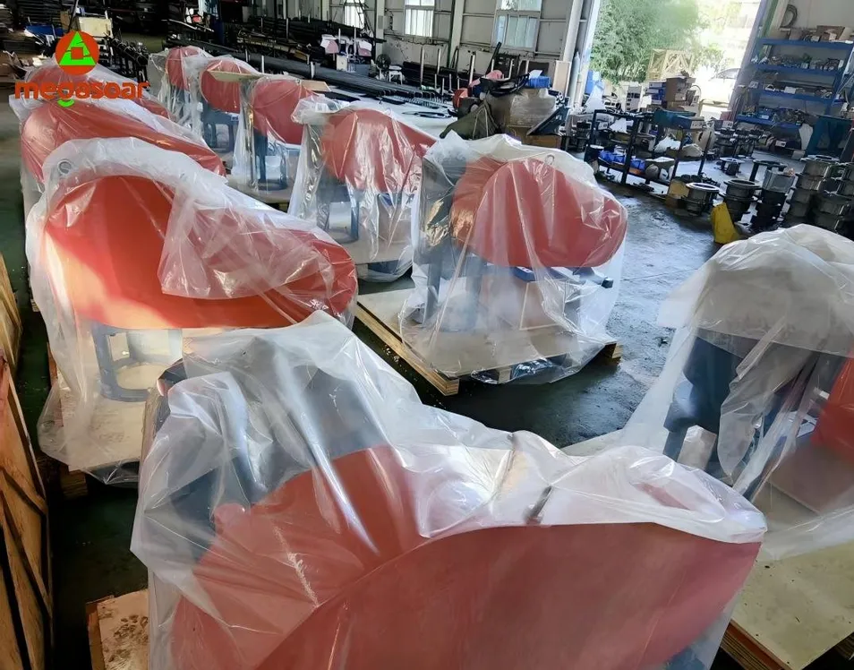 Drive Head Component