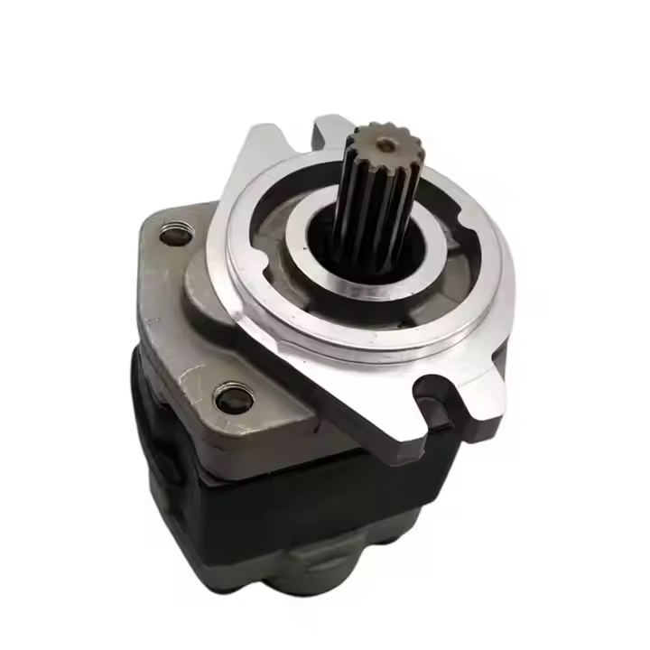 Shimadzu High Pressure Hydraulic Gear Pump Sgp Sgp1 Sgp1a Sgp1a32 Series Sgp1a32r212 Sgp1a32D2h1