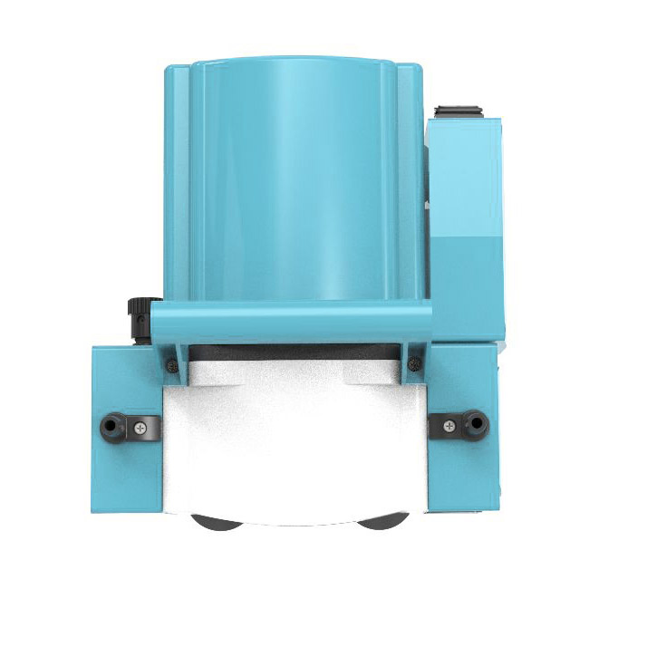 Anti-Corrosion Diaphragm Vacuum Pump, Can Be Used for Max 100L Rotovap