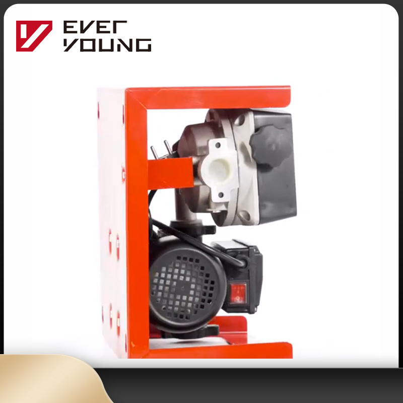 Portable 12V Diesel Transfer Pump for Vacuum Usage for Oil Transfer