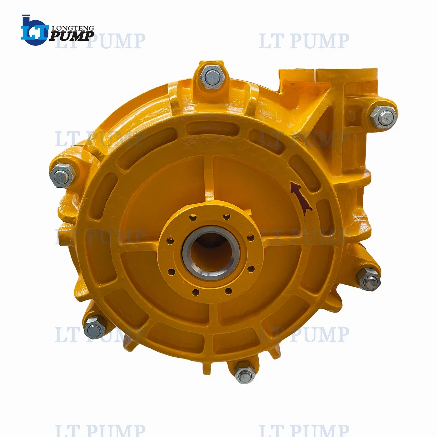 High Head Factory Price Mining Pump for Corrosive Acid Centrifugal Slurry Pump 20+ Years Experience