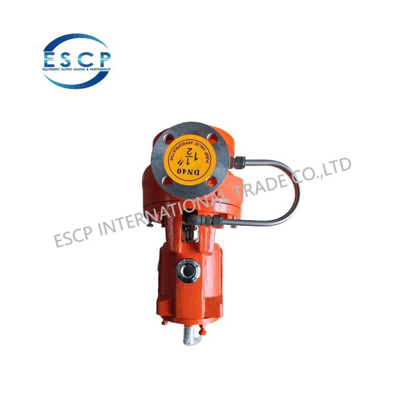 Reliable Tt Goul Water Pulp Paper Slurry Oil Gas Centrifugal Bare Shaft Pump Parts for Efficient Fluid Transfer