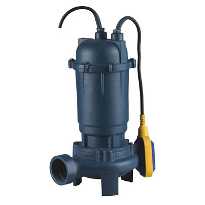 OEM Best Price Irrigation Well Submersible Water Pump Small Weight 1.1kw 1.5HP 220V Qdx Submersible Pump for Clean Water Manufacture Price Wholesale