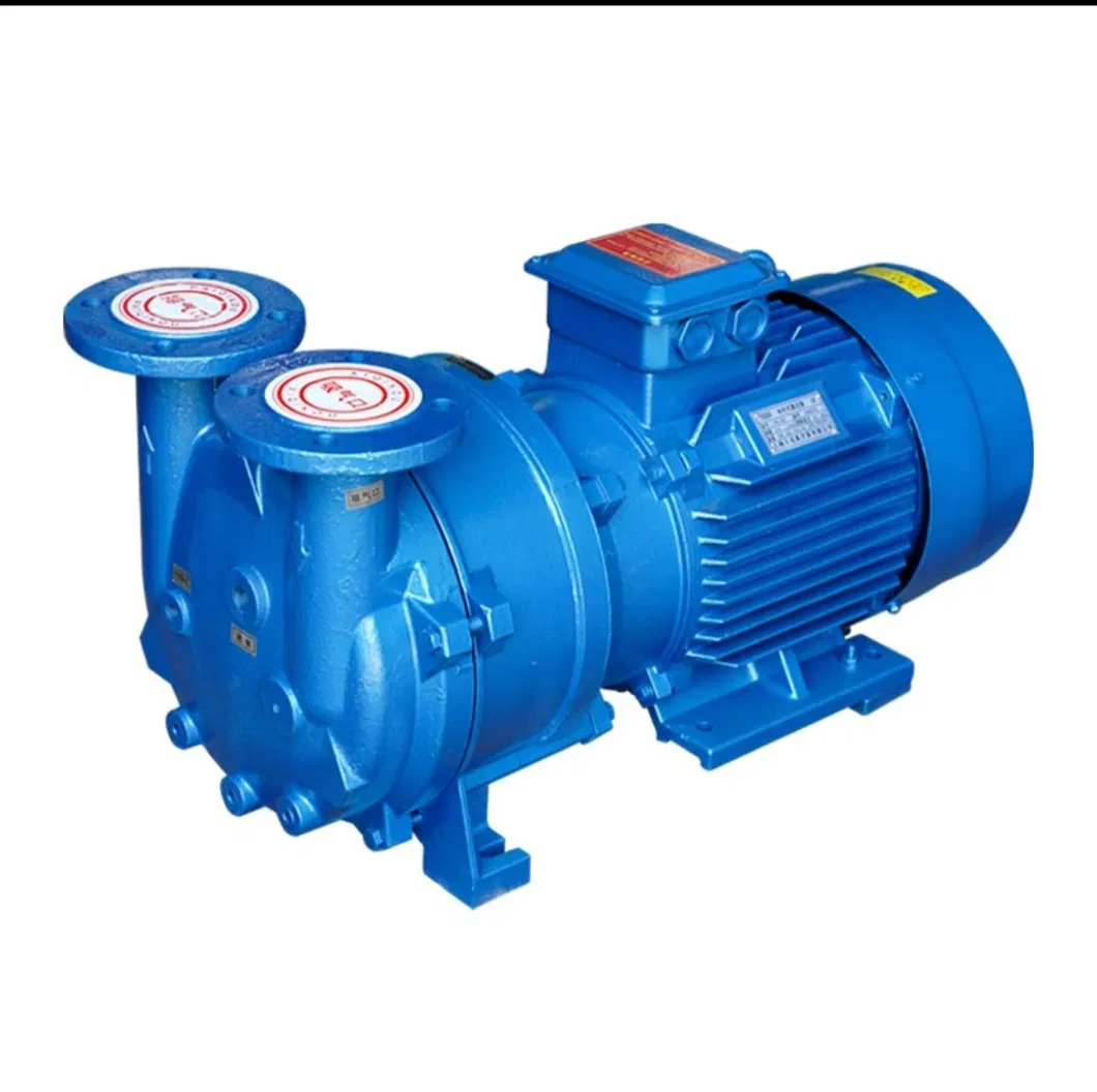 Related Pump 1