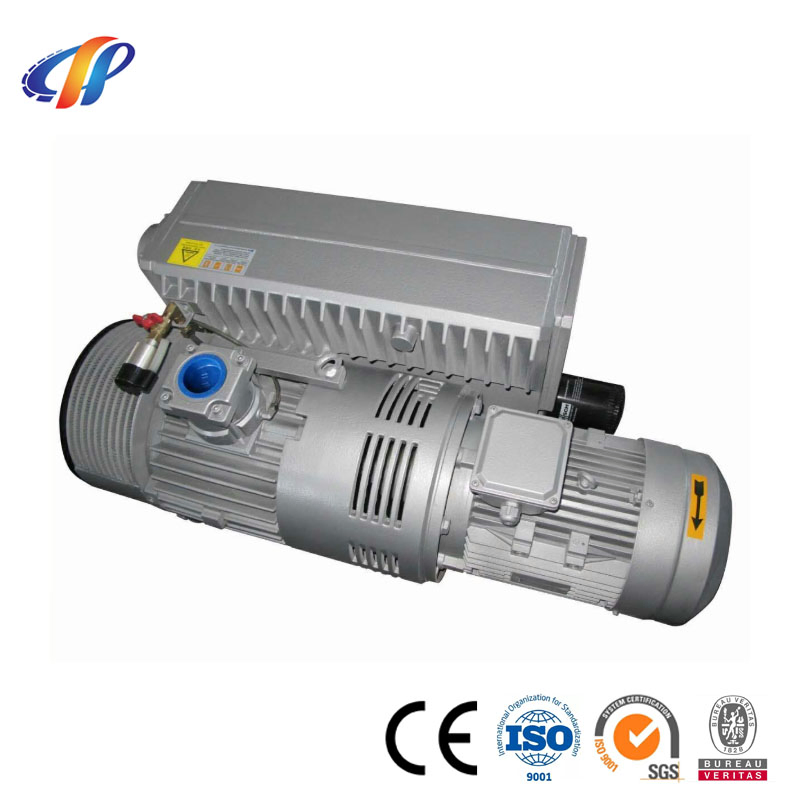 Xd100 Rotary Vane Vacuum Pump 220V, 230V with Oil for Chemical Printing