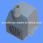 Aquarium Submersible Coolant Water Pump Centrifugal